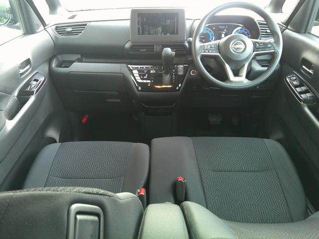 NISSAN ROOX 2025 Image 31