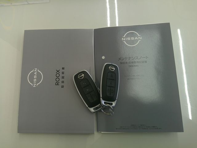NISSAN ROOX 2025 Image 31