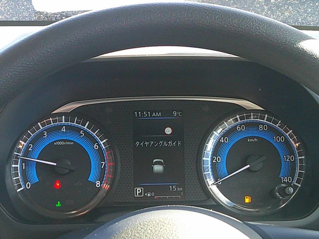 NISSAN ROOX 2025 Image 31