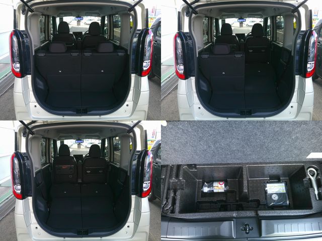 NISSAN ROOX 2025 Image 31