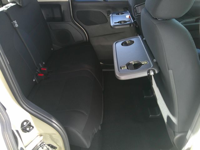 NISSAN ROOX 2025 Image 31