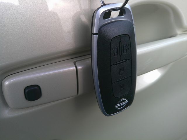 NISSAN ROOX 2025 Image 31