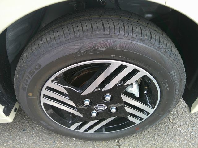 NISSAN ROOX 2025 Image 31