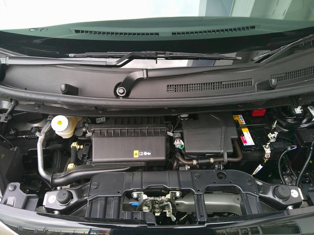 NISSAN ROOX 2025 Image 31