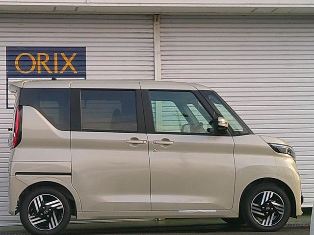 NISSAN ROOX 2025 Image 31