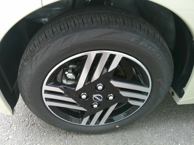 NISSAN ROOX 2025 Image 31