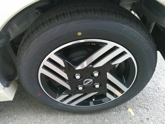 NISSAN ROOX 2025 Image 31