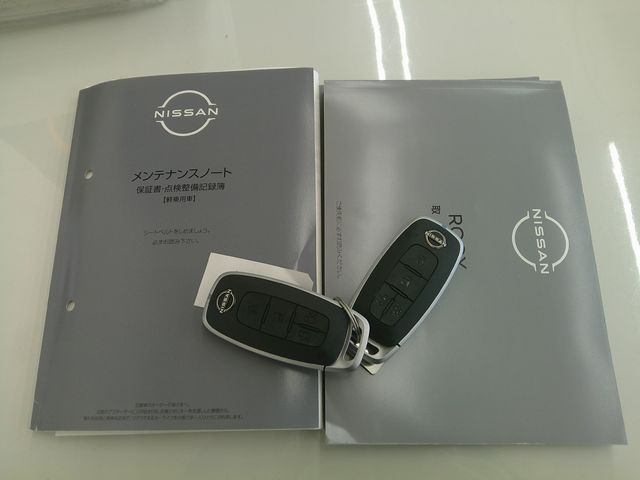 NISSAN ROOX 2025 Image 31