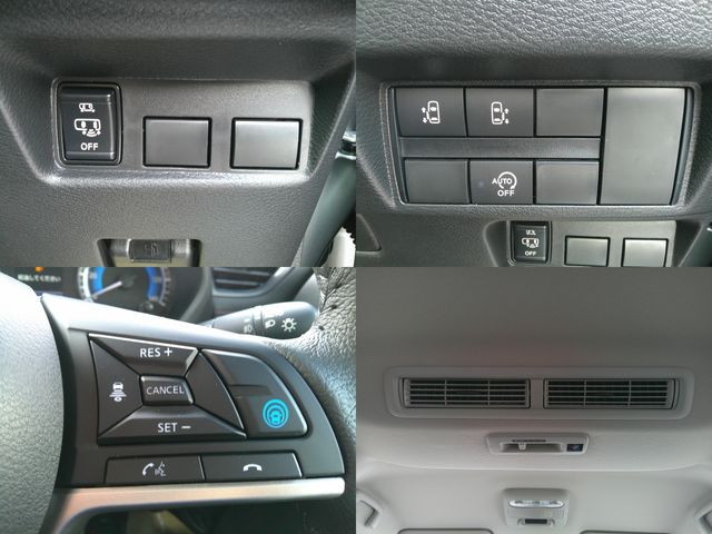 NISSAN ROOX 2025 Image 31