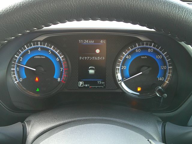 NISSAN ROOX 2025 Image 31