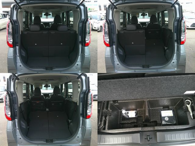 NISSAN ROOX 2025 Image 31