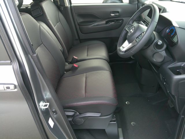 NISSAN ROOX 2025 Image 31