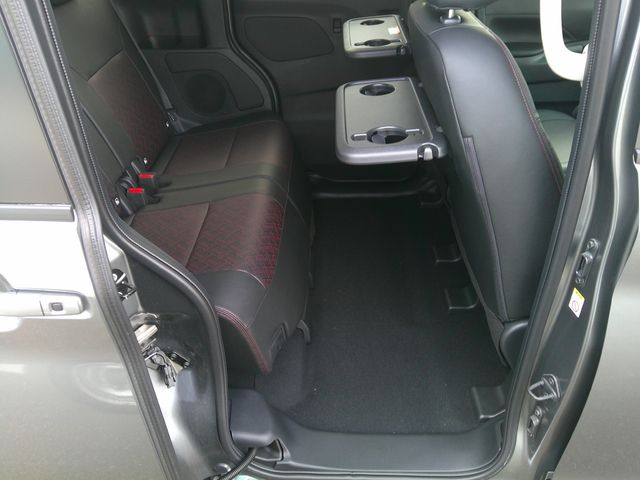 NISSAN ROOX 2025 Image 31