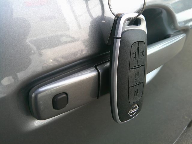 NISSAN ROOX 2025 Image 31