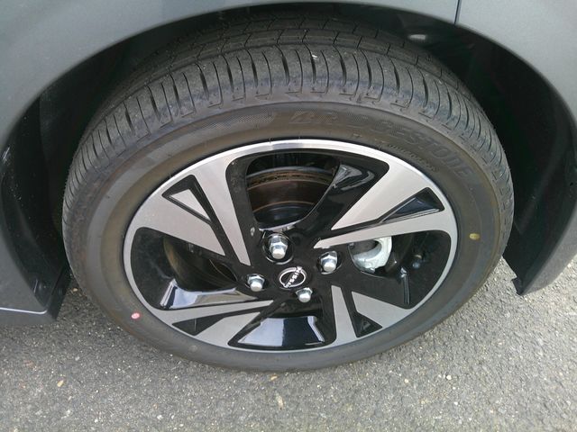 NISSAN ROOX 2025 Image 31