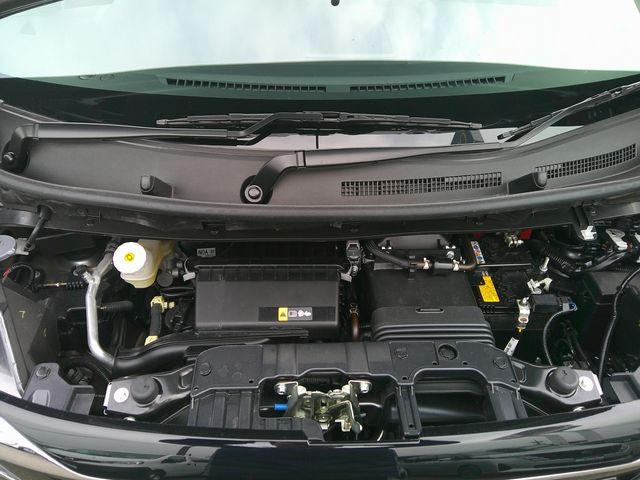 NISSAN ROOX 2025 Image 31