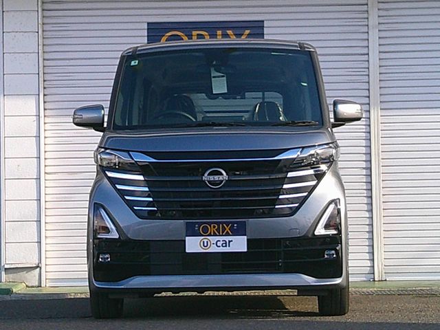 NISSAN ROOX 2025 Image 31