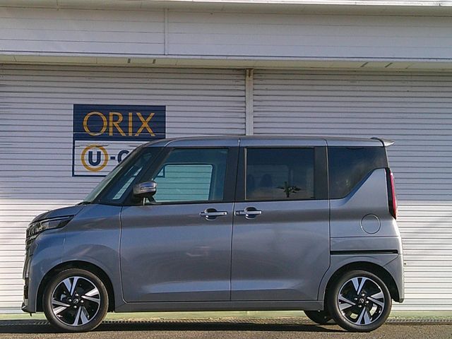 NISSAN ROOX 2025 Image 31