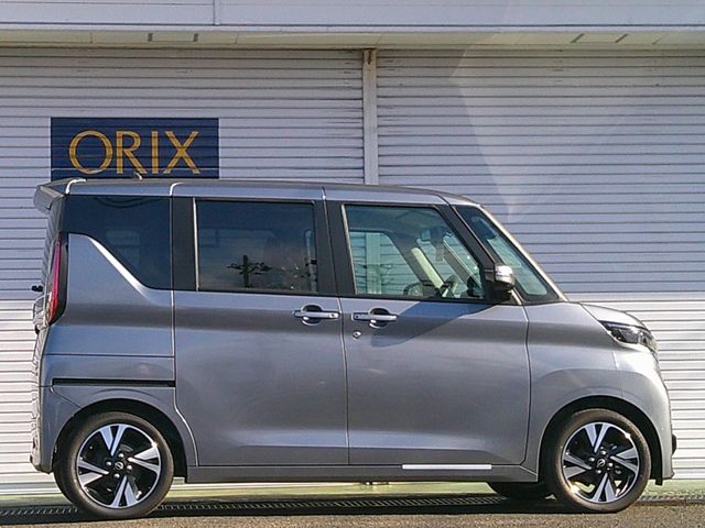 NISSAN ROOX 2025 Image 31