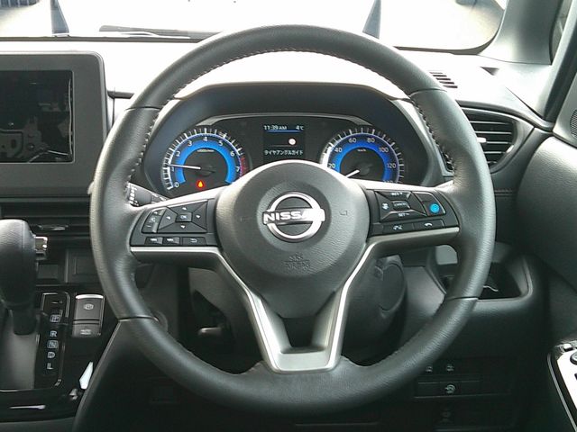 NISSAN ROOX 2025 Image 31