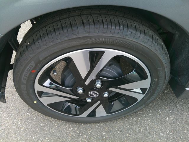 NISSAN ROOX 2025 Image 31