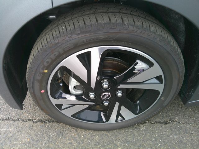 NISSAN ROOX 2025 Image 31