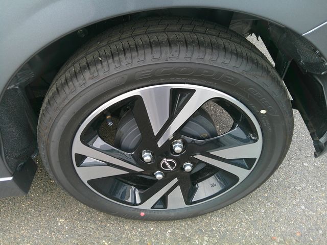 NISSAN ROOX 2025 Image 31