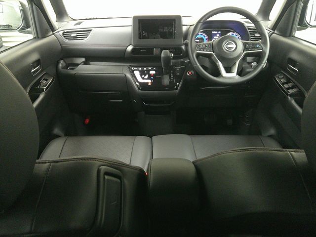 NISSAN ROOX 2025 Image 31