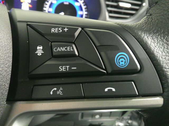 NISSAN ROOX 2025 Image 31