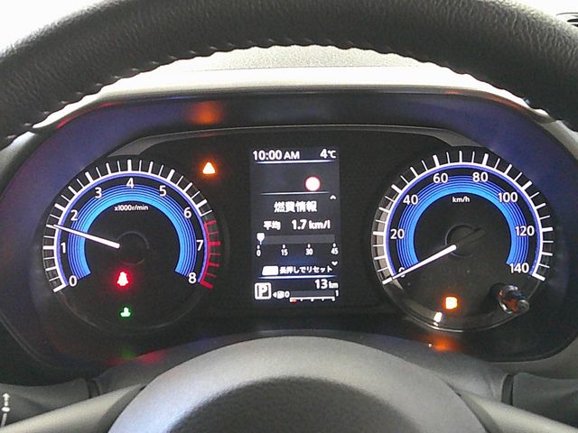 NISSAN ROOX 2025 Image 31