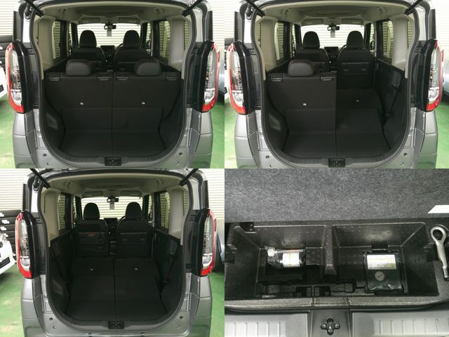 NISSAN ROOX 2025 Image 31