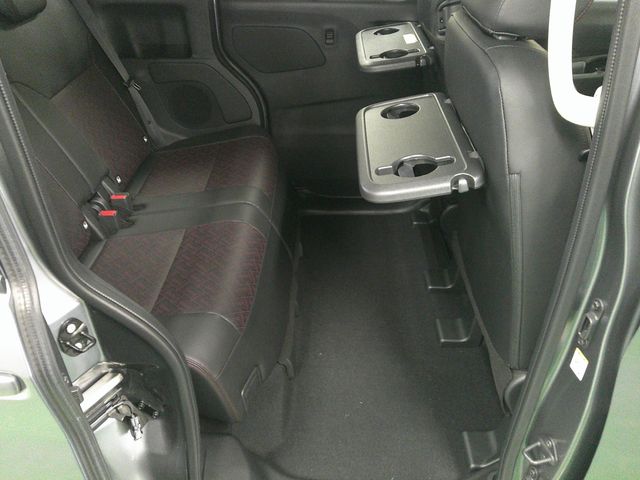 NISSAN ROOX 2025 Image 31