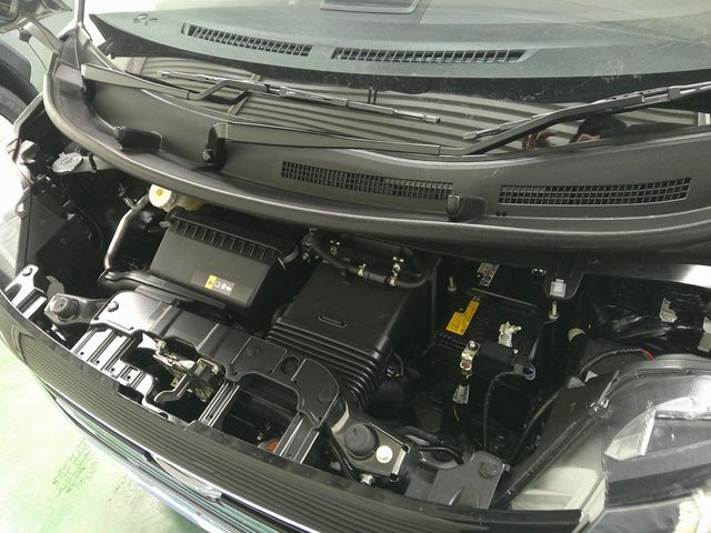 NISSAN ROOX 2025 Image 31