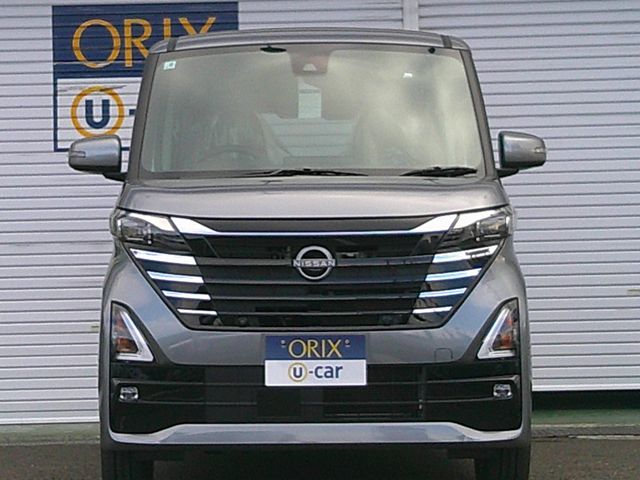 NISSAN ROOX 2025 Image 31