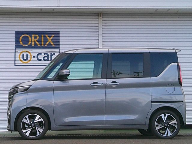 NISSAN ROOX 2025 Image 31