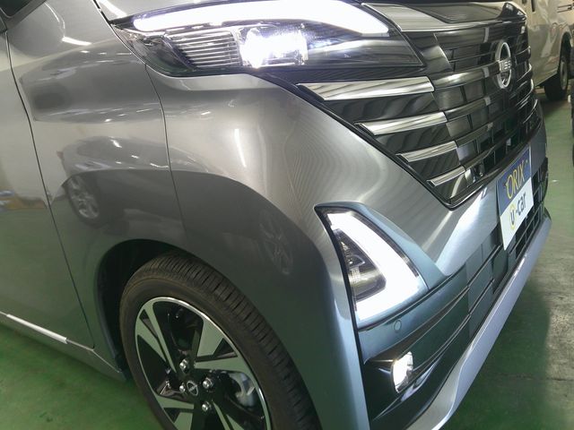 NISSAN ROOX 2025 Image 31