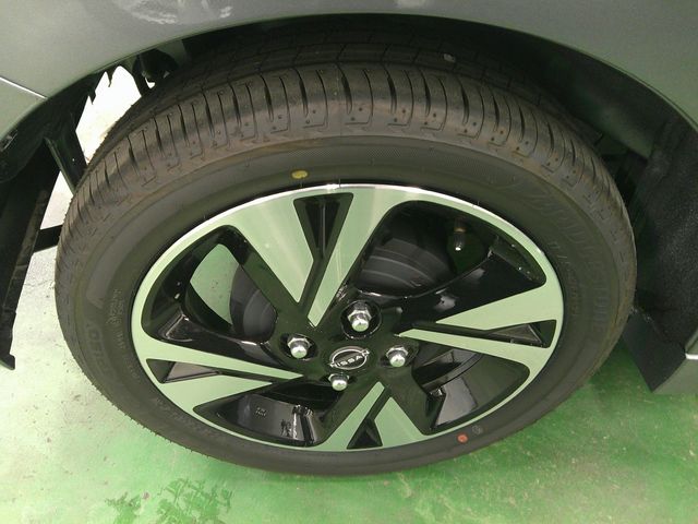 NISSAN ROOX 2025 Image 31