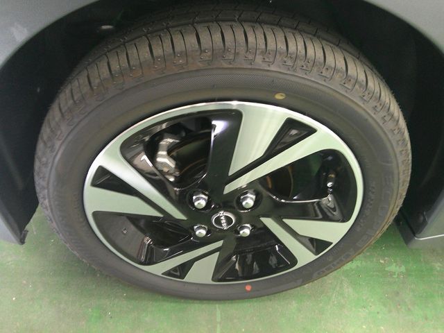 NISSAN ROOX 2025 Image 31