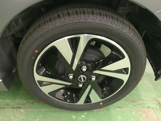 NISSAN ROOX 2025 Image 31