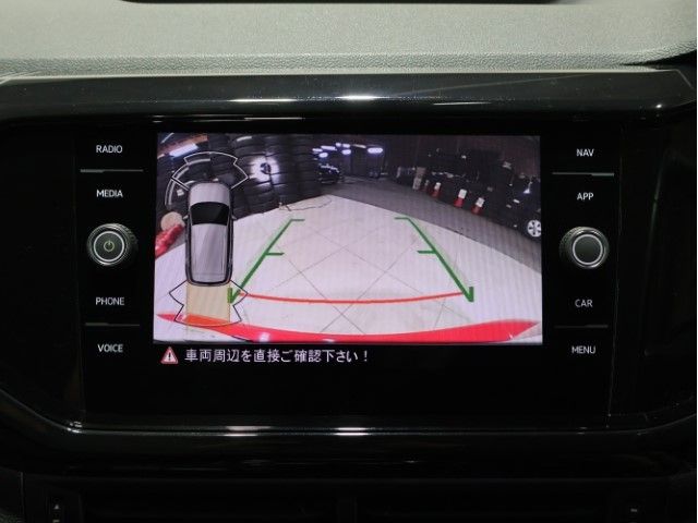 VOLKSWAGEN T-CROSS 2021 Image 31