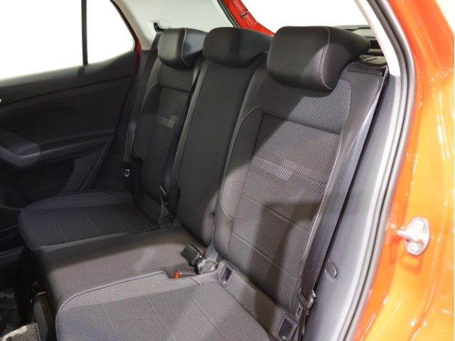 VOLKSWAGEN T-CROSS 2021 Image 31