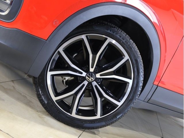 VOLKSWAGEN T-CROSS 2021 Image 31