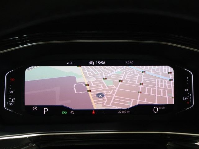 VOLKSWAGEN T-CROSS 2021 Image 31