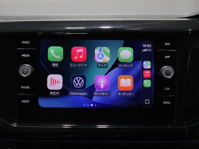 VOLKSWAGEN T-CROSS 2021 Image 31