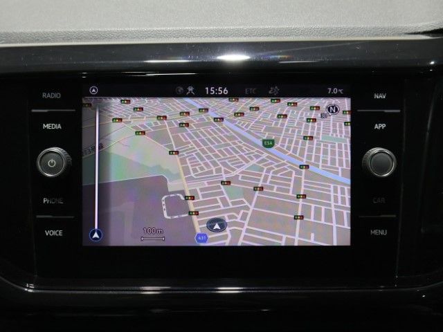 VOLKSWAGEN T-CROSS 2021 Image 31