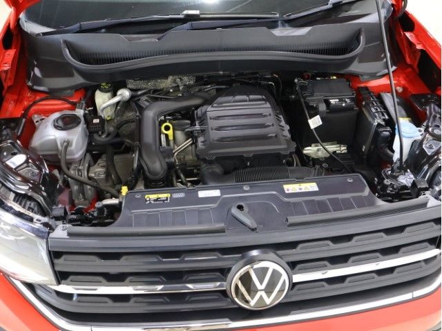 VOLKSWAGEN T-CROSS 2021 Image 31
