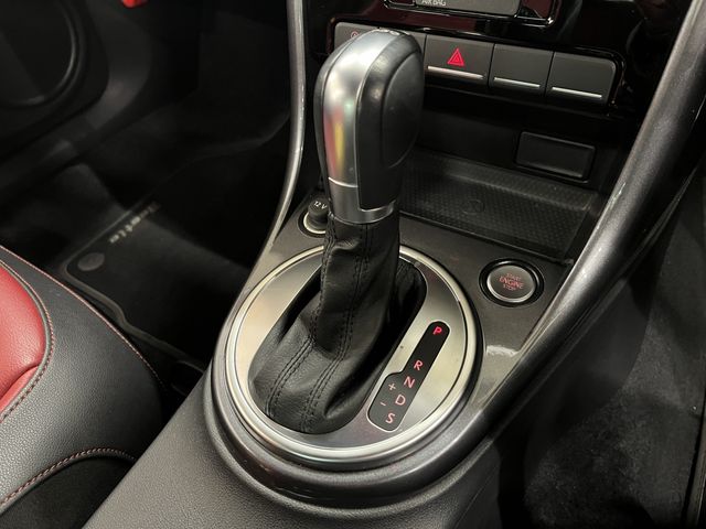 VOLKSWAGEN THE BEETL 2019 Image 31