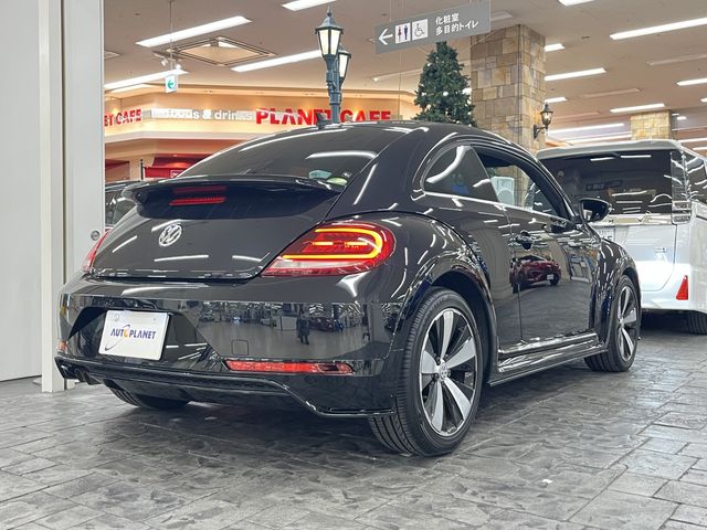 VOLKSWAGEN THE BEETL 2019 Image 31