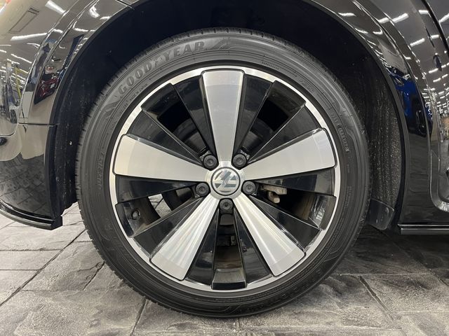 VOLKSWAGEN THE BEETL 2019 Image 31
