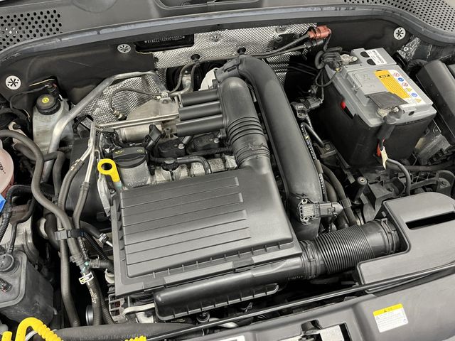 VOLKSWAGEN THE BEETL 2019 Image 31